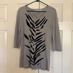 Luxe 360 Sweater